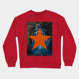 COLADERA / MANHOLE 1 Crewneck Sweatshirt